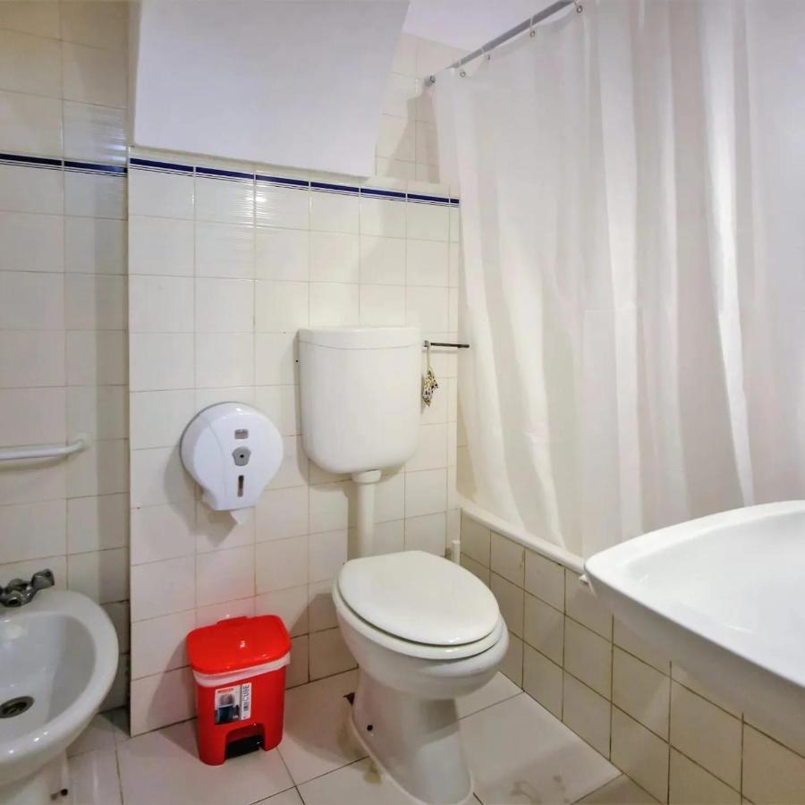 Residence Pe Na Areia Albufeira Dış mekan fotoğraf
