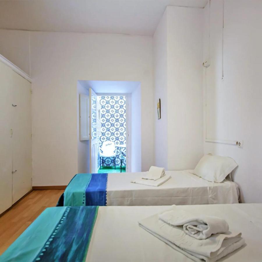 Residence Pe Na Areia Albufeira Dış mekan fotoğraf
