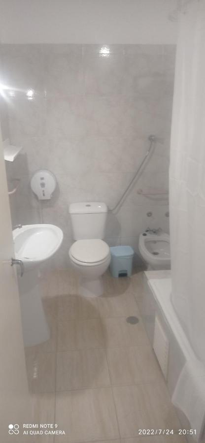 Residence Pe Na Areia Albufeira Oda fotoğraf