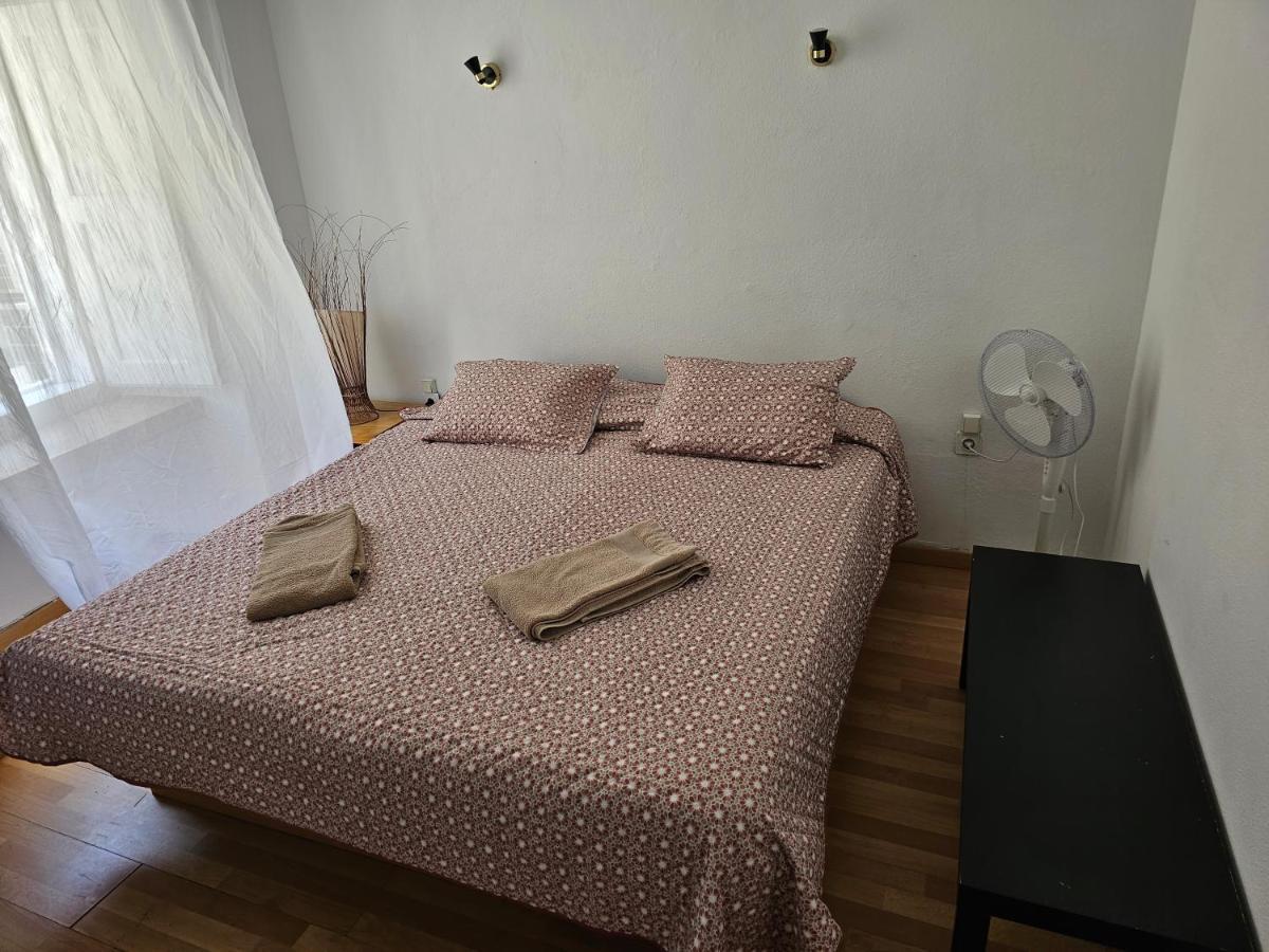 Residence Pe Na Areia Albufeira Dış mekan fotoğraf