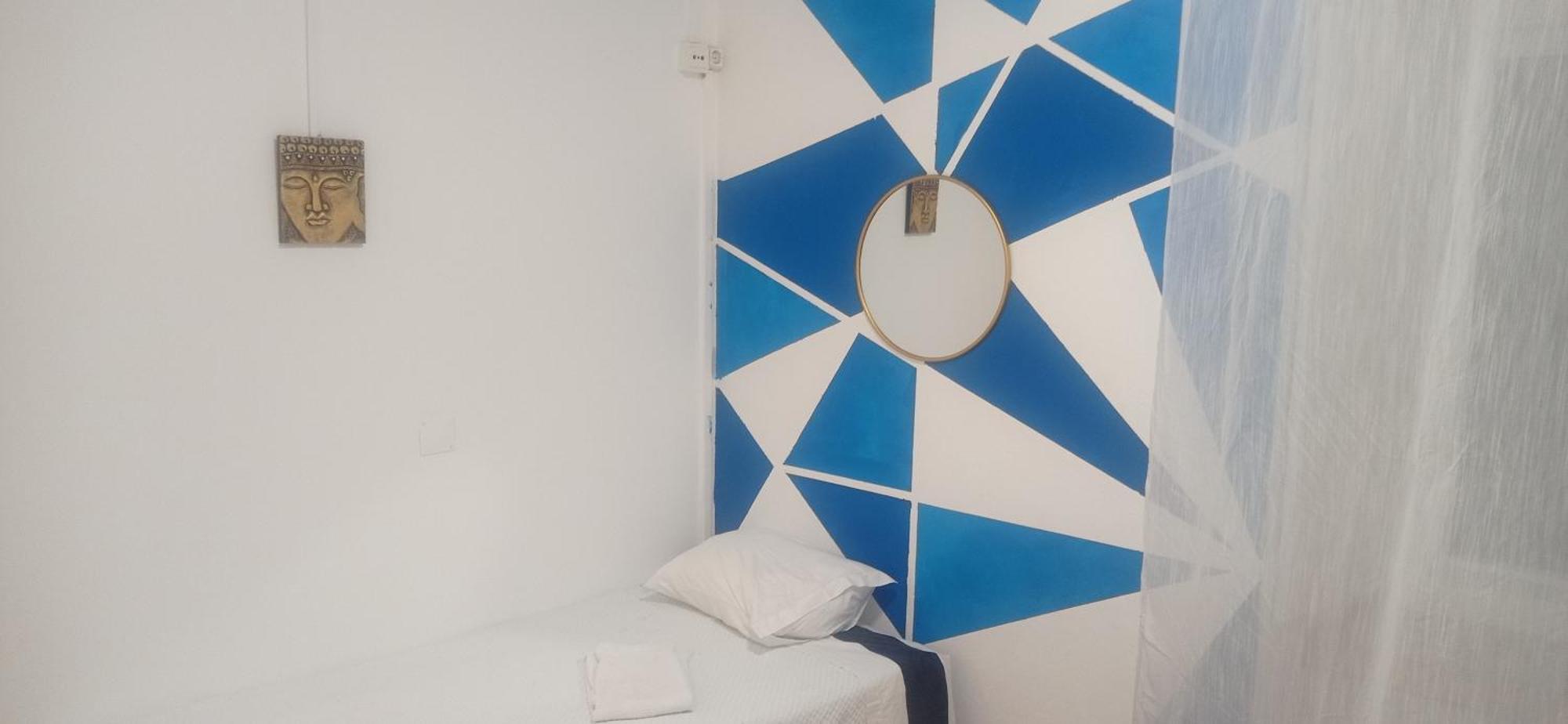 Residence Pe Na Areia Albufeira Oda fotoğraf